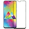 محافظ صفحه نمایش تمام صفحه گوشی موبایل سامسونگ Galaxy M30